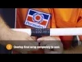 Permatex How to Self fusing Silicone Tape item no 82112