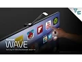 Turn Your TV Into a Smart Touch Screen - Touchjet WAVE