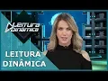 Lagu Leitura Dinâmica (07/09/18) | Completo