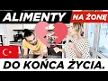Lagu POLAK BY TEMU NIE PODOŁAŁ 😳ALIMENTY, WOREK ZŁOTA, SPŁACONE DŁUGI… ROZWÓD W TURCJI TO BIZNES 😎
