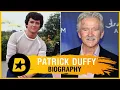 Patrick Duffy Biography The Actor the Man the Legend