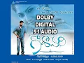 Download Lagu MANASA GELUPU NEEDE FULL HD VIDEO SONG II GODAVARI II DOLBY DIGITAL 5.1 AUDIO II SUMANTH II KAMALINI