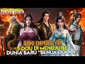 Download Lagu Kaisar Api Xiao Yan!! Menuju Level Tertinggi di Benua Dou Di - BTTH Season 6 eps 1 Sub Indo