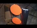 HOW TO ASSEMBLE Lincoln Outfitters 36 Target Shooting Tree - 66506