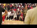 Ayo & Teo Pep Rally Performance @freakyday_ @kingkumo_ HiiiKey