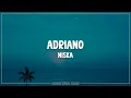 Niska - Adriano (Lyrics)