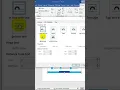 How to Insert a Letterhead in MS Word with Full Width and Height