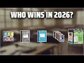 The Top 5 Best Composition Books in 2026 - Must Watch Before Buying