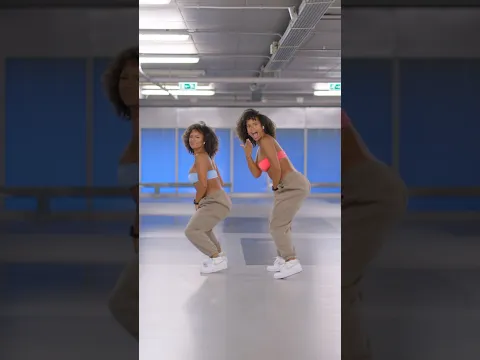 Double Trouble 💙🩷 Outfit @Womensbest - code : TARA ✨ #amapianodancechallenge #dance