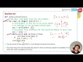 Iterative Algorithm Analysis insertion sort UPV