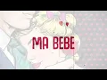 Download Lagu Ma Bebe - Ykee Benda (Official Lyrics Video ) Ugandan Music