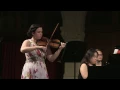 Stravinsky's Suite Italienne: V. Scherzino