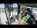 Payload Scale Printer Overview Cat Next Generation Medium Wheel Loaders