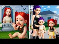 Lagu Rescuing Baby Mira From Rumi’s Conspiracy and the Sweet Ending 💖 | KPOP Demon Hunters