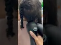 Download Lagu Testing the RevAir Hair Dryer on My Daughter’s Hair | Is It Worth $700 CAD?