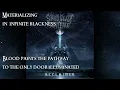 Shadow of Intent - The Horror Within (lyric video)