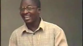 baba mimo oro mi dowo re baba ara