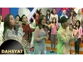 Download Lagu GAC Bikin Semangat Host Dan Penonton DahSyat Dengan Lagu 'Never Leave Ya' [DahSyat] [7 Nov 2016]