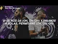 Tony Dize - Permítame (Letra) ft. Yandel