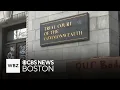 More alleged clients charged in Massachusetts brothel investigation