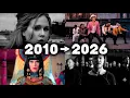 Lagu Best Music 2000 to 2025 Playlist - Music Hits 2000 - 2025 (New and Old Top Songs 2000-2025)