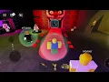 Insane Elevator Ultimate Hub Script Showcase Script In Comments