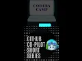 Github Copilot short series - refactoring and optimizing code using co-pilot