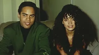 Lisa Bonet and Lenny Kravitz Relationship Timeline WHY Did They Break Up