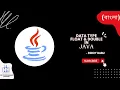 Expert in java float double in Java in Bangla java tutorial for beginners