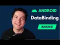 DataBinding Tutorial for Beginners