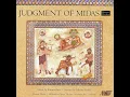 Judgment of Midas, Act II: II. "I Am the Voice Inside the Reeds"