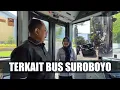 Download Lagu BUS SUROBOYO YANG LAKA DI MAYJEND SUNGKONO