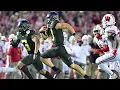 2020 Rose Bowl Oregon vs Wisconsin