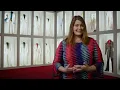 Peruse Elvis Presley s most iconic costumes with archivist Angie Marchese