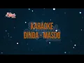 Download Lagu Dinda Jangan Marah-marah Takut Nanti Lekas Tua - MASDO ( KARAOKE ORIGINAL )