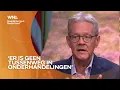 Download Lagu Oud-diplomaat Ron Keller sceptisch over vredesgesprekken tussen Israël en Hamas