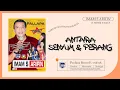 Download Lagu Imam S Arifin Feat Wiwik Sagita - Antara Senyum Dan Perang ( Official Music Video )