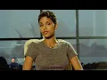 Halle Berry on Dennis Miller Live 1995