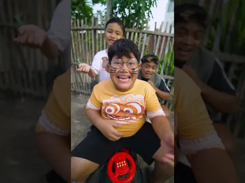 udah sampe mana video ini?