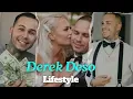 Derek Deso Lifestyle House Cars Wife Biography Height Weight Hobbies Facts Net Worth