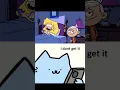 We were to young to understand stand what the loud house was actually doing