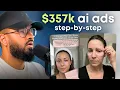 Lagu How To Recreate $357K/Month Ai Ads (Step-By-Step)