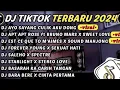 Download Lagu DJ TIKTOK TERBARU 2024 - DJ AYO SAYANG CULIK AKU DONG 🎵 DJ  APT APT ROSE || FULL ALBUM