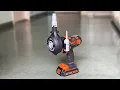 5 Amazing Multi-tool Drill Attachment