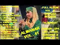 Download Lagu Qasidah ALMANAR Full Album Vol. 41 - Sahabat Karib ! Ka'bah ! Dusta ! Kehidupan ! Bagaikan Bunga
