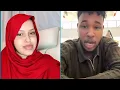Download Lagu DEG DEG RALMLO OO AZAAM KU DHAHDEY HADAAN KALA TAGNO CUNUGAAGA DIB U ARKI MEYSID IYO JAWAABTIISA