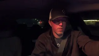 Nightmare Burger King Order - Doordash Ride Along