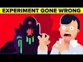 Science Experiments That Went Horribly Wrong