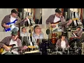 Here Comes That Rainy Day Feeling Again Cover