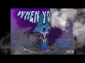 Lihric x Waller Boy-When U Up (Prod.Illuid Haller)